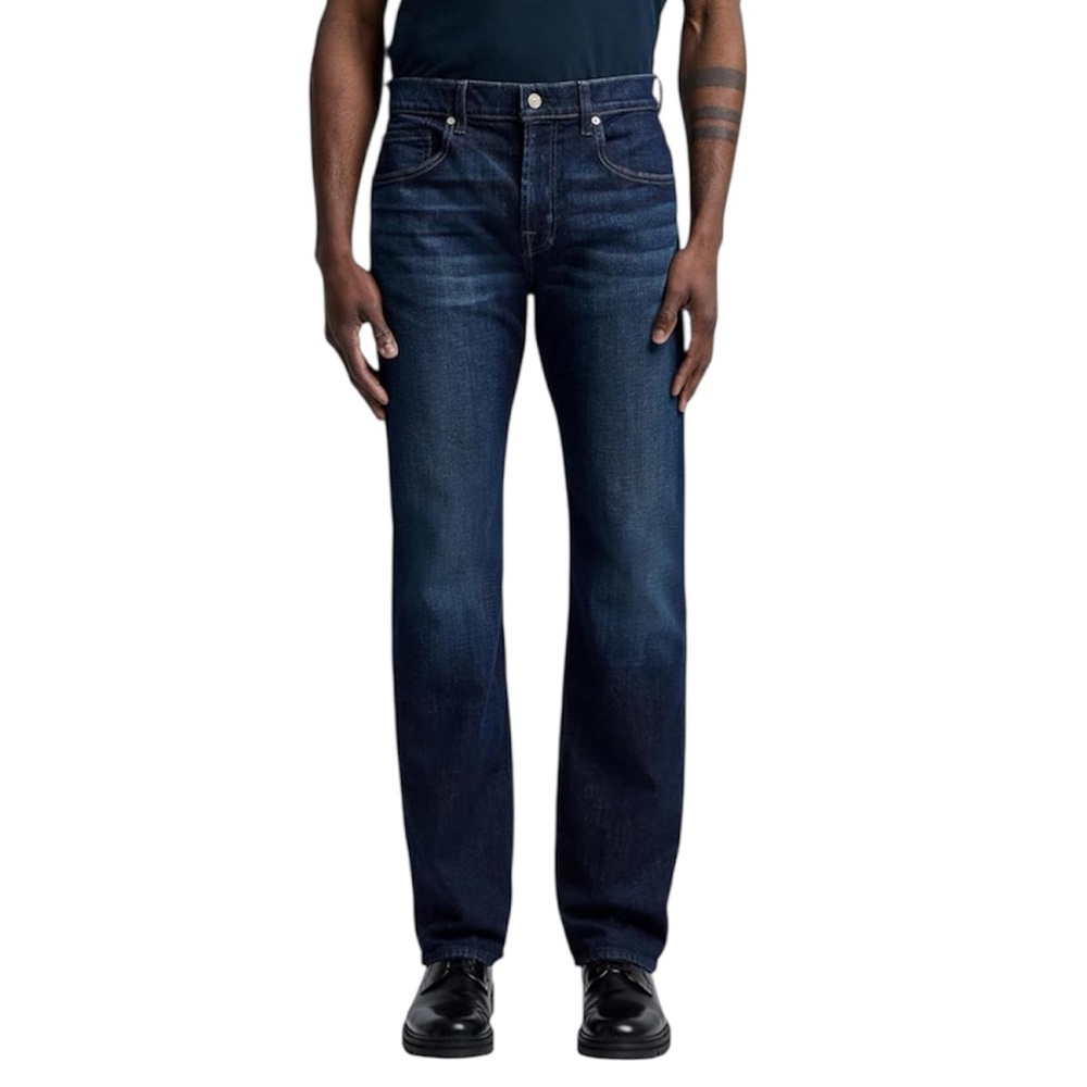 Seven For All Mankind Austyn Relaxed Fit Jeans
